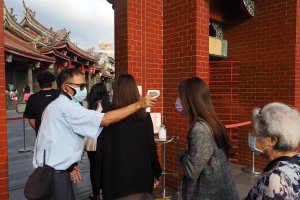 Китайското правителство съобщи че ваксината против коронавирус разработена от държавната