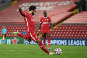 Шампионът на Англия Ливърпул има най много свои играчи сред номинираните