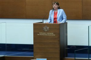 Твърденията на премиера Бойко Борисов и министрите му че за