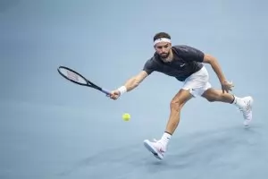 Пет изпълнения на Григор Димитров са в Топ 20 на АТР за октомври