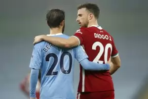 "Ливърпул" сглоби най-скъпия отбор с минимум разходи