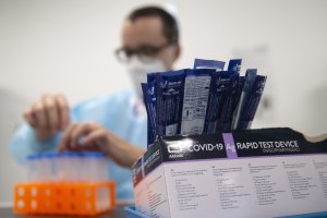 Системата за електронни направления технически е готова но всякакви абсурдни