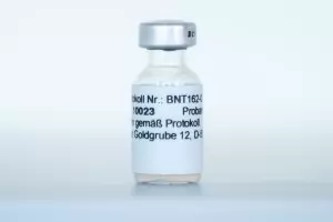 Предстои ваксината на BioNTech и Pfizer да бъде одобрена в САЩ
