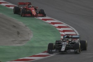 Макс Верстапен с Ред Бул беше най бърз и в двете