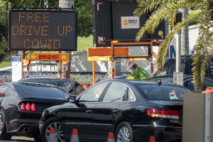 Нови черни рекорди се регистрират по цял свят в пандемията