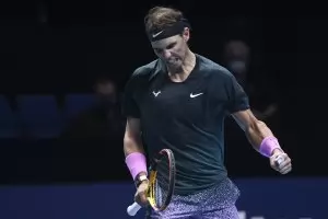 Надал стартира ударно във Финалите на АТР