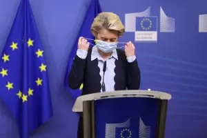 ЕК и CureVac подписват за 405 млн. дози от нова ваксина