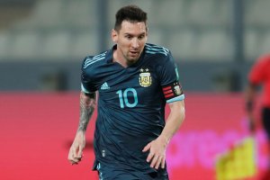 Лионел Меси наля ново количество вода в мелницата на съмнението