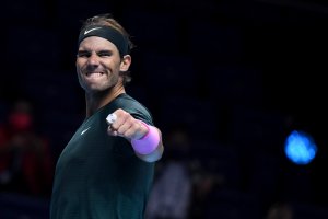 За пета поредна година Финалите на АТР в Лондон ще