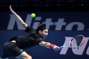 Най добрият тенисист в света Новак Джокович отново няма да може