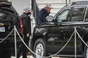 Съд в американския щат Пенсилвания отхвърли съдебен иск заведен от