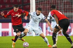 Английският Челси и испанският Севиля станаха първите сигурни участници в