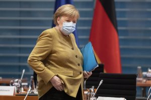 Германското правителство се съгласи днес за датата на следващите общи