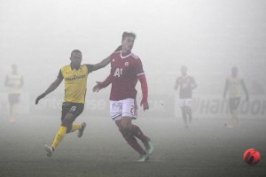 Ако работата на новия треньор Бруно Акрапович е оказала някакъв