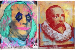 След изложби в Ню Йорк и София и на други места