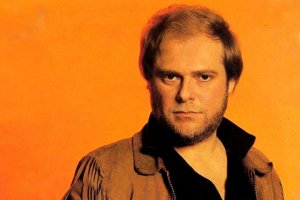 Оскар Бентън спечелил голяма популярност с онова блус парче в