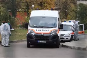 НСИ очаква безпрецедентен брой починали през  2020 г. 