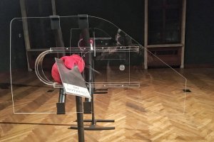 Националната галерия представя изложбата на Галентин Гатев Това съм Авторът дерматолог венеролог