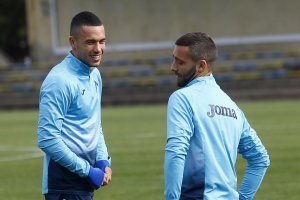 Ръководството на футболния Левски е отхвърлило оферта на стойност 250