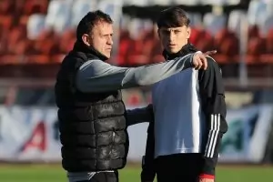 Акрапович класира и "ЦСКА-София" на 1/8-финал