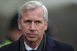 ЦСКА София изненадващо назначи на ръководен пост англичанина Алън Пардю Той ще