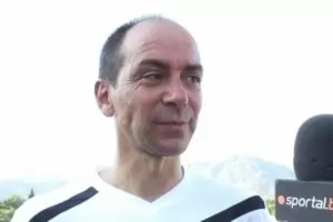 Бивш национал: Паузата е пагубна за младите футболисти