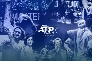 От Токио `70 до Лондон `20: Финалите на АТР честват юбилей