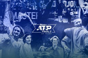 Заключителният турнир на най добрите тенисисти в света навършва 50 години