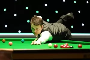 Швейцарец накара О`Съливан да се засрами от себе си