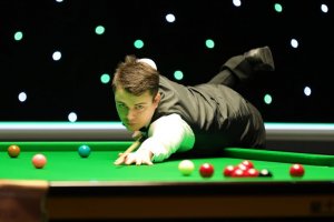 Носителят на рекордните 20 титли от Тройната корона в снукъра