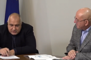 Големият политически скандал с безводието който сутринта заформи екоминистърът Емил