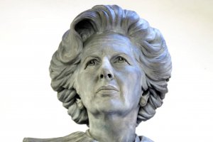 След като от началото на годината стотици паметници по света