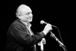 Почина сатирикът Михаил Жванецки