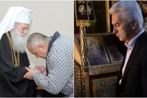 Религията трудно намира място в българската политика – поне откакто