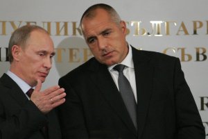 Политиците са като алпинистите по лесно им е да се