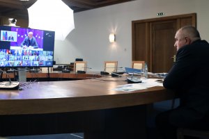 Все още няма пълно съгласие по Многогодишната финансова рамка и