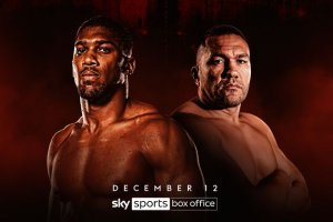 Кубрат Пулев ще пристигне в Лондон още до края на