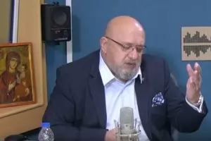 Спортният министър: Българският народ е болен народ