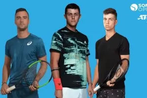 Григор Димитров няма да играе на "София Оупън" и през 2020-a