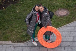 Двете български националки извоювали индивидуални квоти за олимпийските игри в