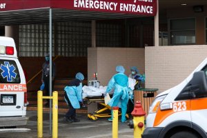 Световната здравна организация отчете рекорден брой нови случаи с коронавирус