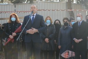 България трябва да даде съгласие за начало на преговорите на