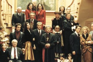 Докато Холивуд е в безпрецедентна за над 100 годишната си история