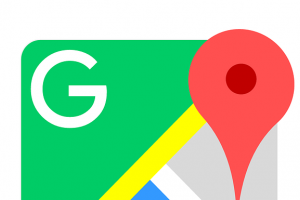 Google представи нов инструмент за приложението Google Maps който показва