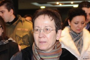 Партия ГЕРБ се появява с помощта на баварския Християнсоциален съюз като