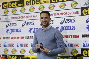 Близнаците Борислав и Радослав Цоневи се възстановяват успешно и очакват