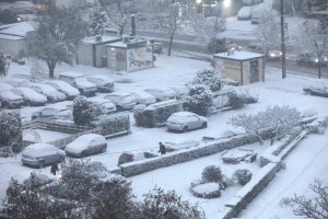 Градският транспорт в София ще запази зимното си разписание Такова