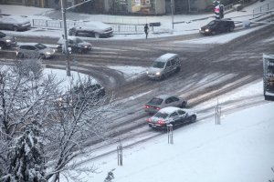 И тази зима уверенията на Столична община че след първия