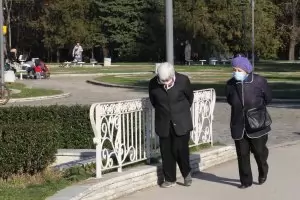 Под 7% от тестовете за коронавирус са положителни