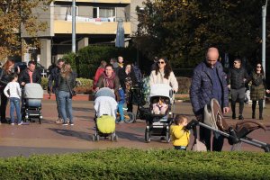 Преброяването на терен обхвана около 82 от българите То завърши